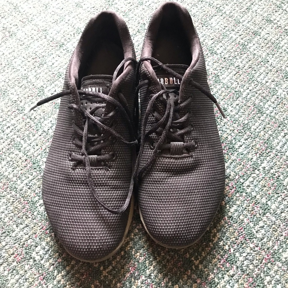 No Bull men’s shoes